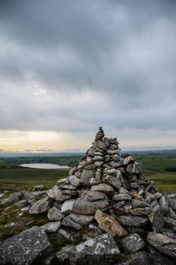 Rough Tor (162)