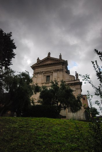 Moody Church