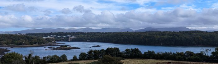 anglesey