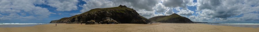 Chapel Porth Pano 1